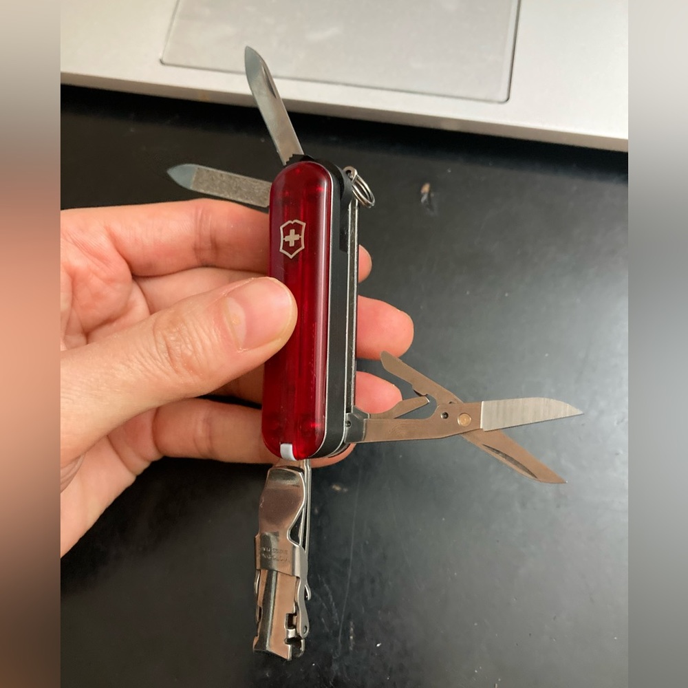 Multi-tool